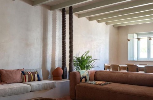 Mafra Villa | Casa do Caminho Velho - Ericeira Countryside Retreat