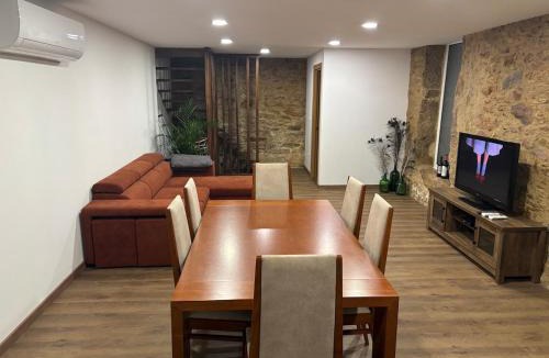 Sever do Vouga House | Casa do Canastro