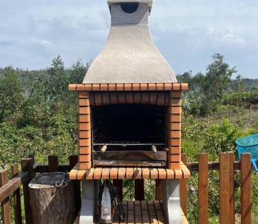 Sever do Vouga House | Casa do Canastro