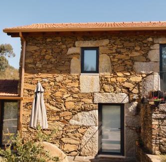 Molares House | Casa do Cancelo
