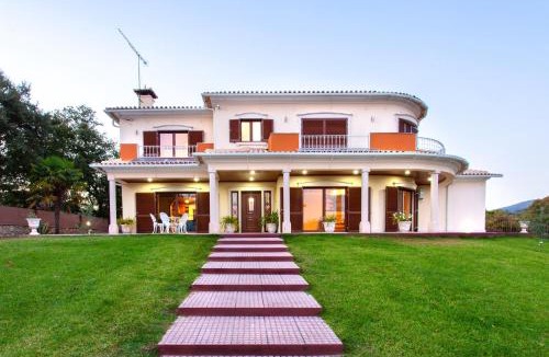 Ansiao Villa | Casa do Casalinho