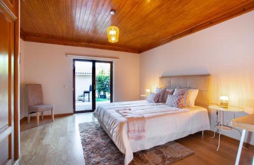 Ansiao Villa | Casa do Casalinho