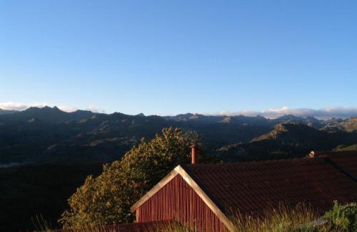 Montalegre House | Casa do Castanheiro