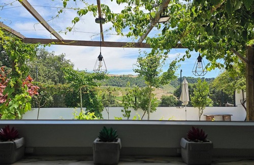 Rio Maior House | Casa do Cedro in Cedro
