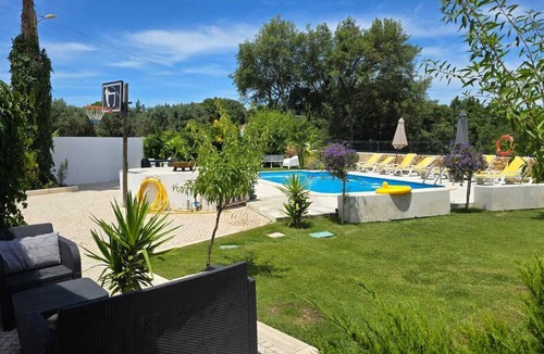 Rio Maior House | Casa do Cedro in Cedro