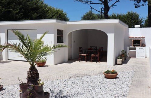 Viana do Castelo House | Casa do Cipreste - In front of the beach