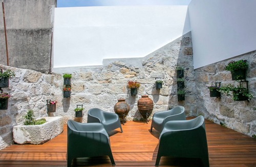 Bonfim House | "Casa do Duque" House