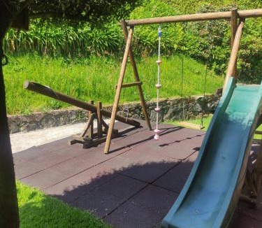 Terras de Bouro Villa | Casa do Fijogo no Gerês avec Piscine