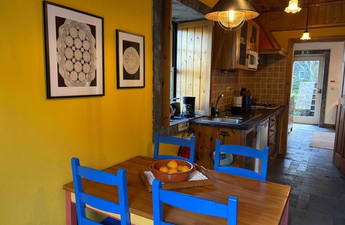 Pico House | Casa do Jardim