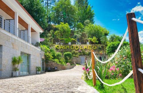 Terras de Bouro House | Casa do Lago - Geres