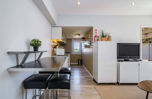Cascais Apartment | Casa do Largo Sunny Balcony by Portugal Portfolio