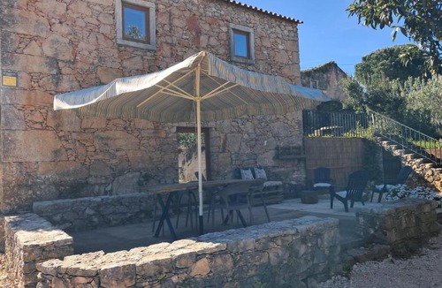 Penela House | Casa do Loureiro