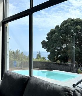 Caloura House | Casa do Mar Caloura