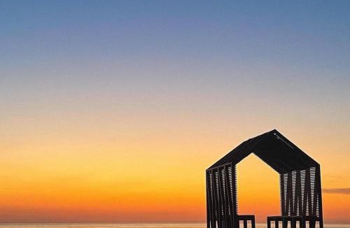 Furadouro House | Casa do Mar - Reconnect - T2 com pátio junto à praia