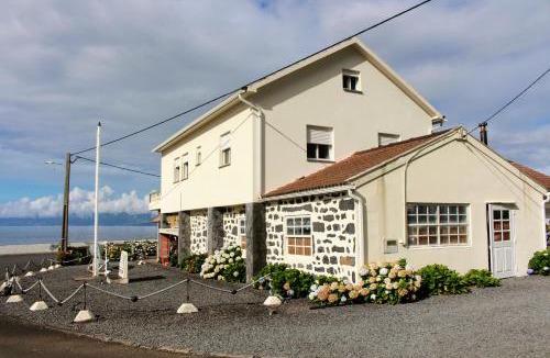 Santo Amaro House | Casa do Museu Marítimo