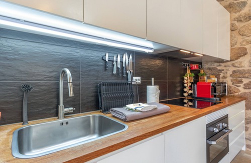 Covas House | Casa do Pátio: Mountain View, Wi-Fi and Air Conditioning
