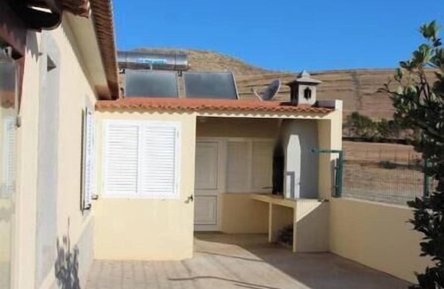 Porto Santo House | Casa do Pico das Flores