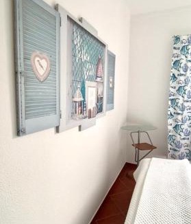 Sao Bernardino Apartment | Casa do Portão Azul - Tamboril