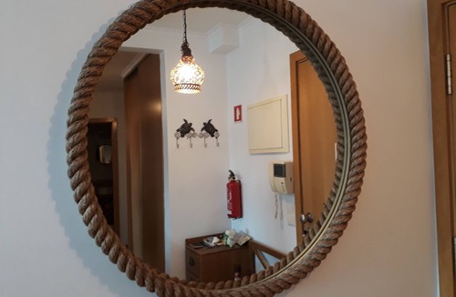 Beato Apartment | Casa do Rio & free garage