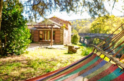 Caminha Villa | Casa do Rio - River Eden Retreat