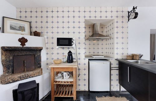 Sebolido House | Casa do Rio – Romantic Apartment with Douro River View
