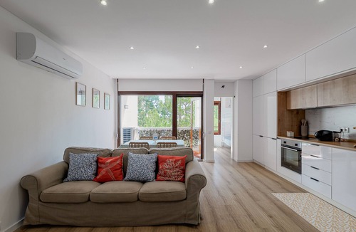 Carvalhal Apartment | Casa do Sal – Your Refuge Near the Sea