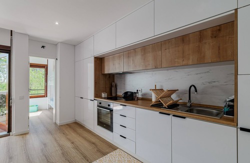 Carvalhal Apartment | Casa do Sal – Your Refuge Near the Sea