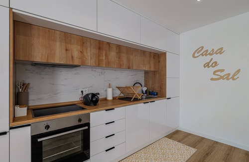 Carvalhal Apartment | Casa do Sal – Your Refuge Near the Sea