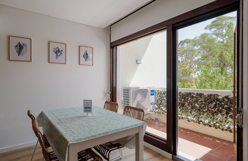 Carvalhal Apartment | Casa do Sal – Your Refuge Near the Sea