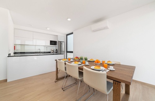 Salir do Porto Villa | Casa do Sol - Holiday Villa with Private Pool By SCH
