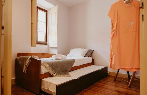 Areosa House | Casa do Sorrio - Slow Down, Live Now
