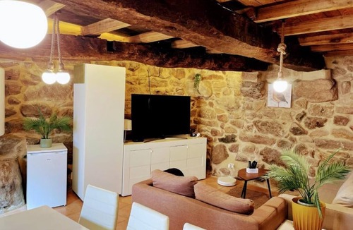 Montalegre Cottage | Casa do Terrado - Refuge in Serra do Gerês