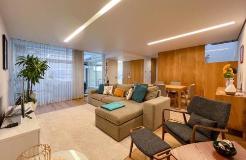 Monserrate House | Casa do Trigo - with garage in the city center