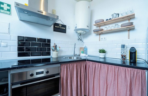 Aljezur House | Casa do Vento - Old Town Charm in Aljezur