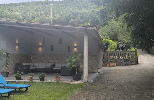 Braganca House | Casa Dos Avós - Alojamento Local