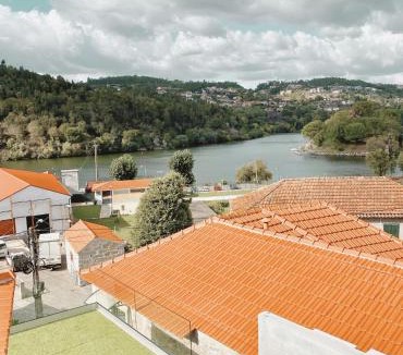 Castelo de Paiva House | Casa dos Avós