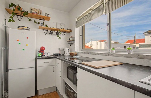 Atalaia Apartment | Casa dos Avós – Cozy Rustic Retreat on the Silver Coast