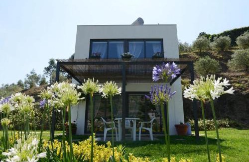 Passinhos de Cima Villa | Casa dos Becos