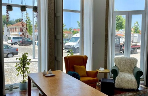 Vila do Conde Bed & Breakfast | Casa dos Caminhos de Santiago