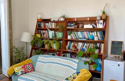 Vila do Conde Bed & Breakfast | Casa dos Caminhos de Santiago