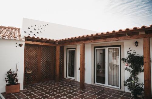 Caldas da Rainha House | Casa dos Junqueiros - Countryside Guest House