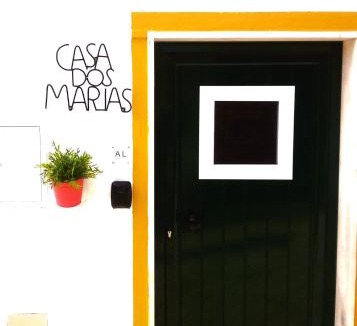 Elvas Apartment | Casa dos Marias