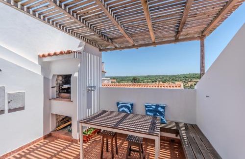 Melides House | Casa dos Rosas