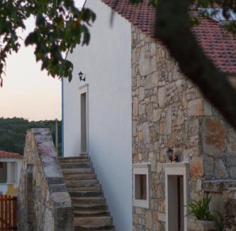 Fatima House | Casa dos Tios