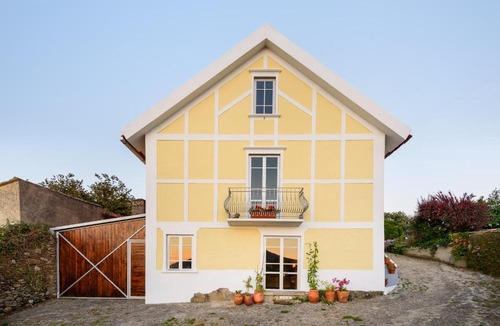 Seixas Villa | Casa em Caminha