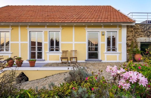 Seixas Villa | Casa em Caminha