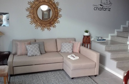 Lisbon Old Town Apartment | Casa em Páteo Tradicional - Casa do Chafariz