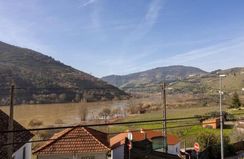 Vila Marim House | Casa Estação Douro Vista