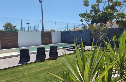 Faro House | Casa Familia Fernandes
