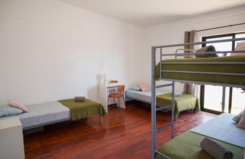 Faro House | Casa Familia Fernandes